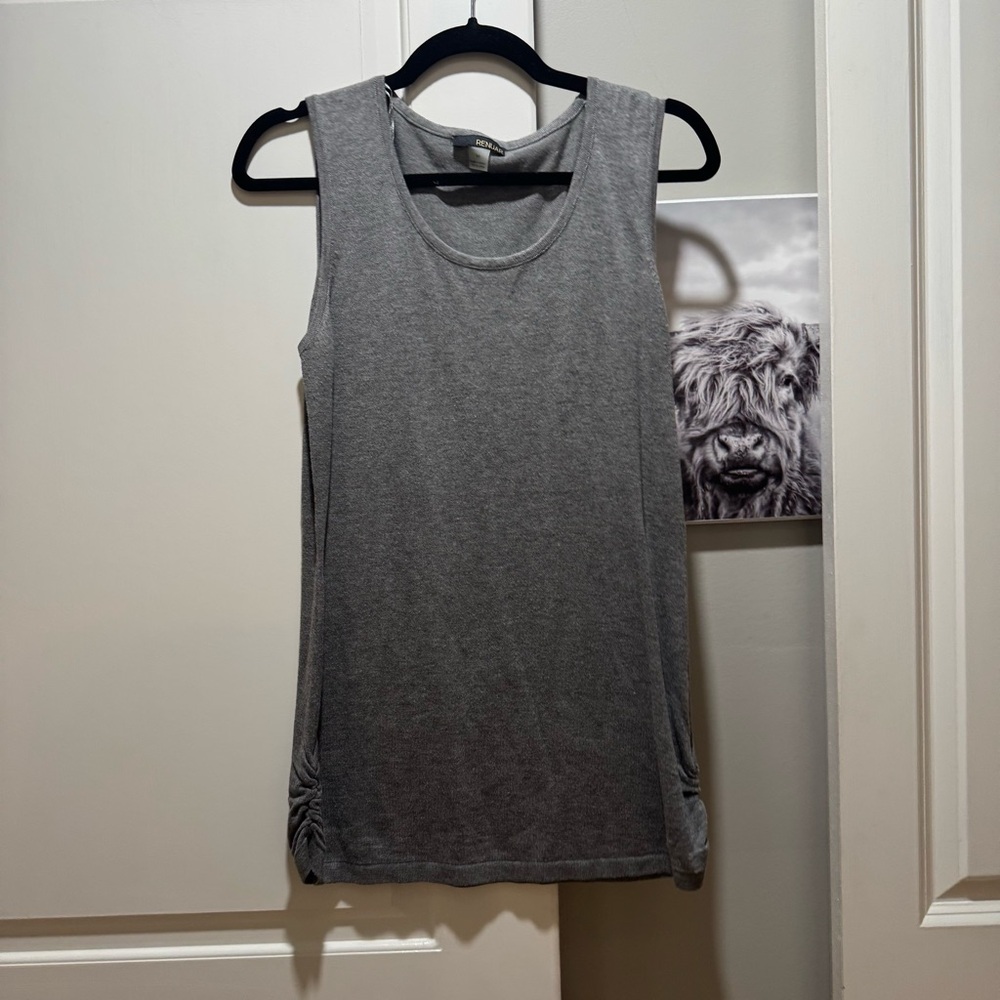 Renuar tank top